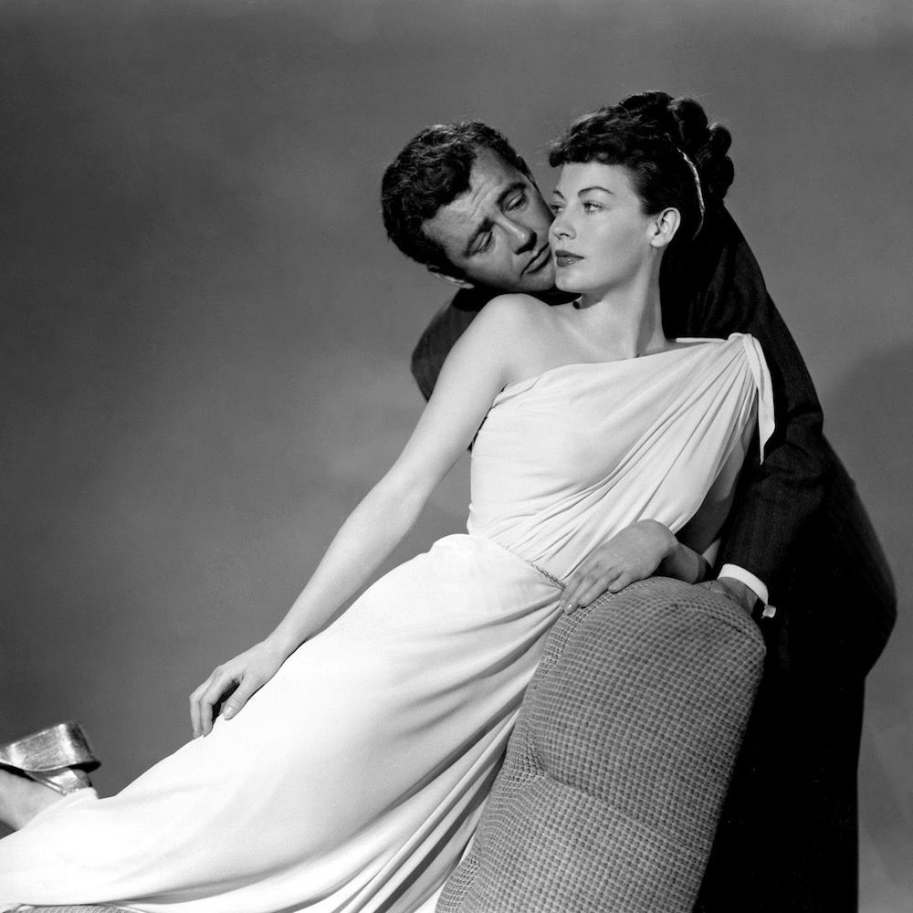 Ava Gardner Wallpapers Wallpaper Cave