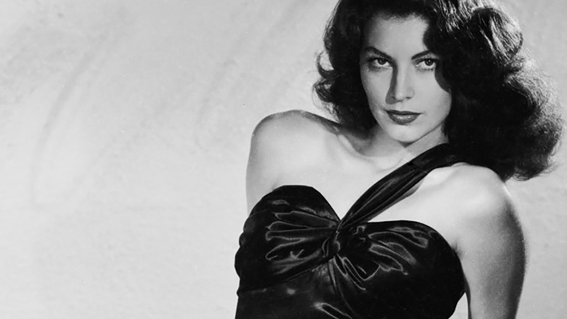 Ava Gardner Wallpapers Wallpaper Cave