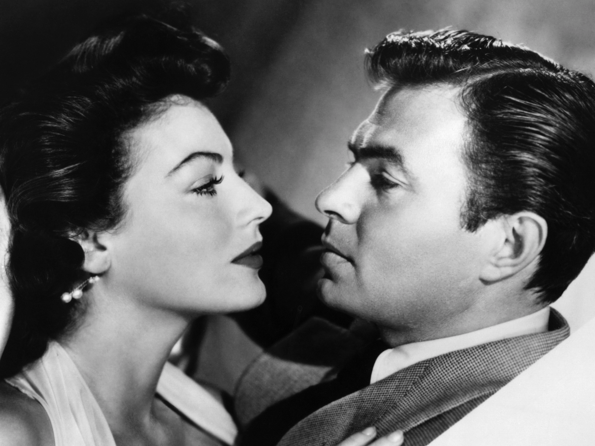 Ava Gardner Wallpapers Wallpaper Cave