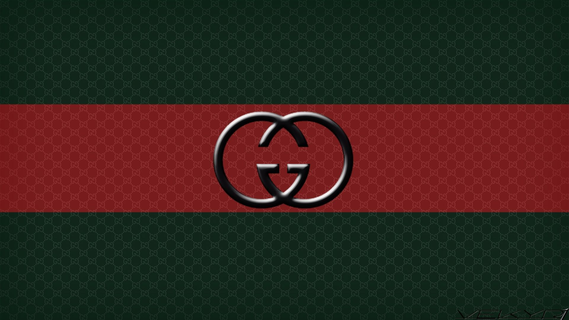 Red Gucci Wallpapers Wallpaper Cave