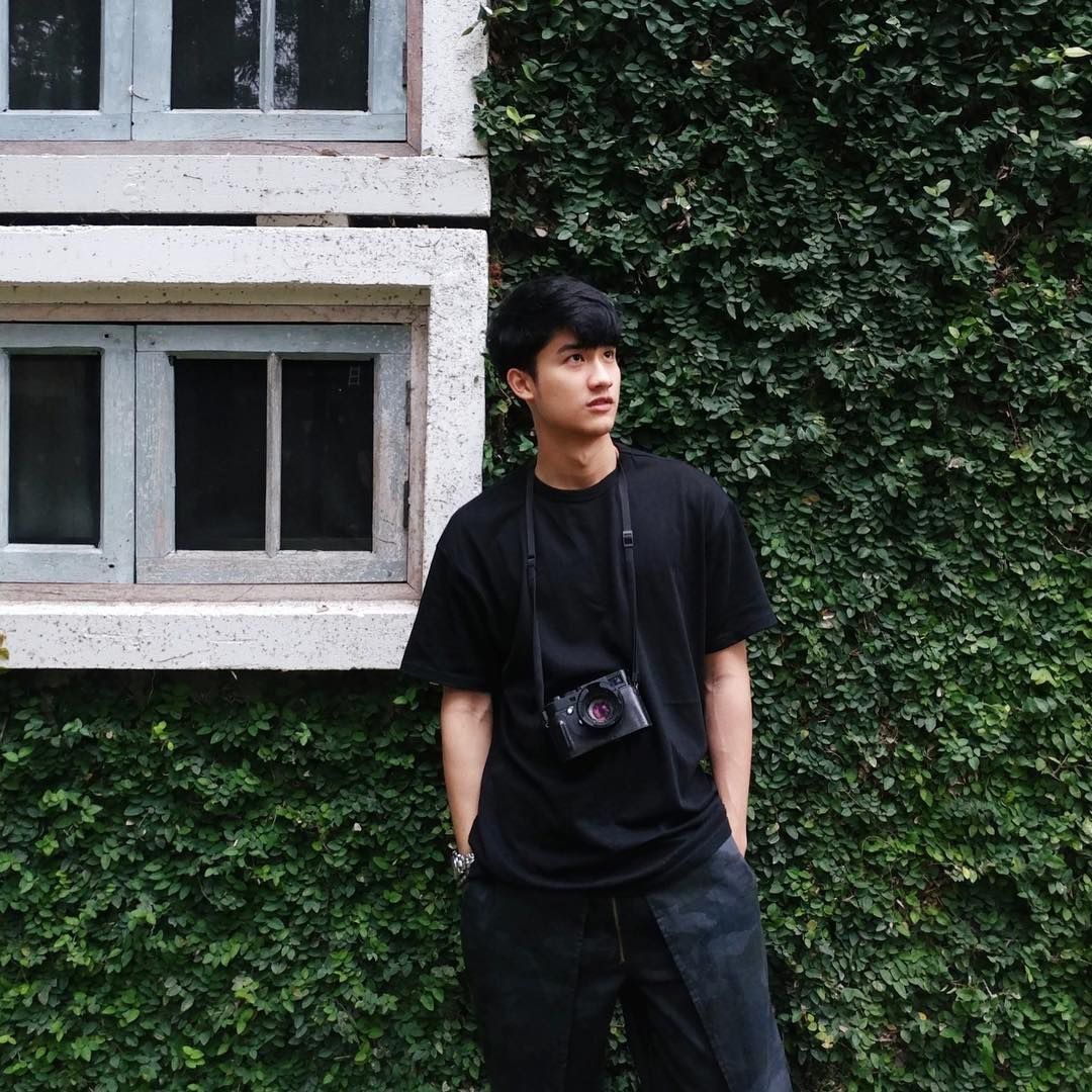 Tay Tawan Wallpapers Wallpaper Cave