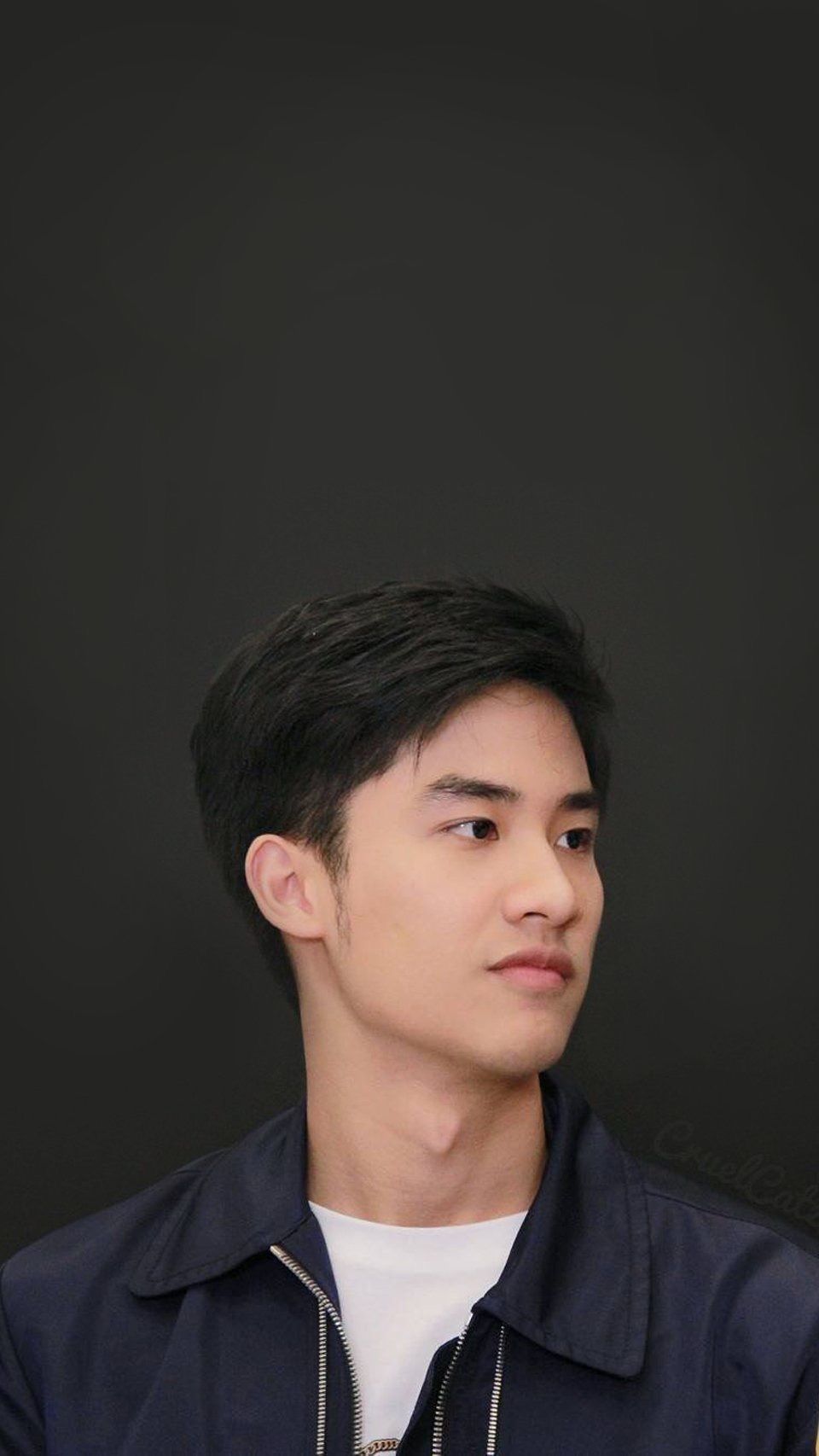 Inspiring Tawan Awe-Inspiring