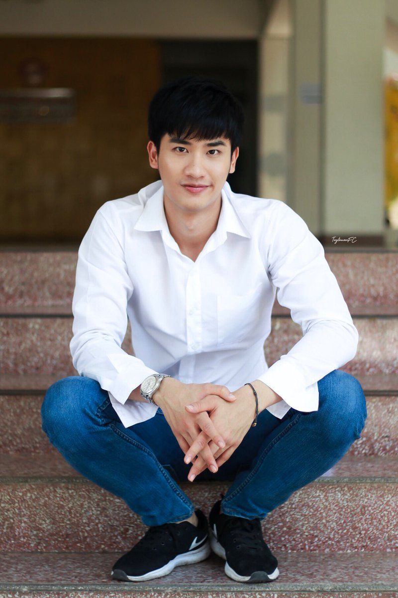 Tay Tawan Wallpapers Wallpaper Cave