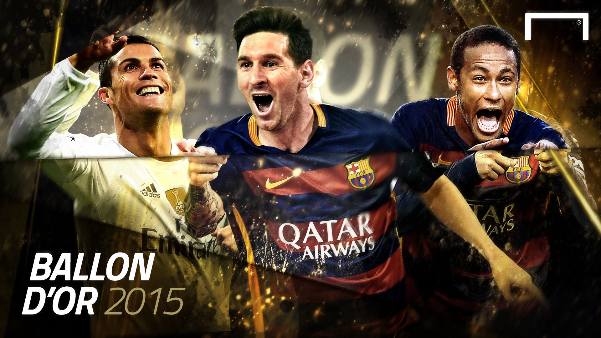 Ronaldo Messi Neymar Wallpapers Wallpaper Cave
