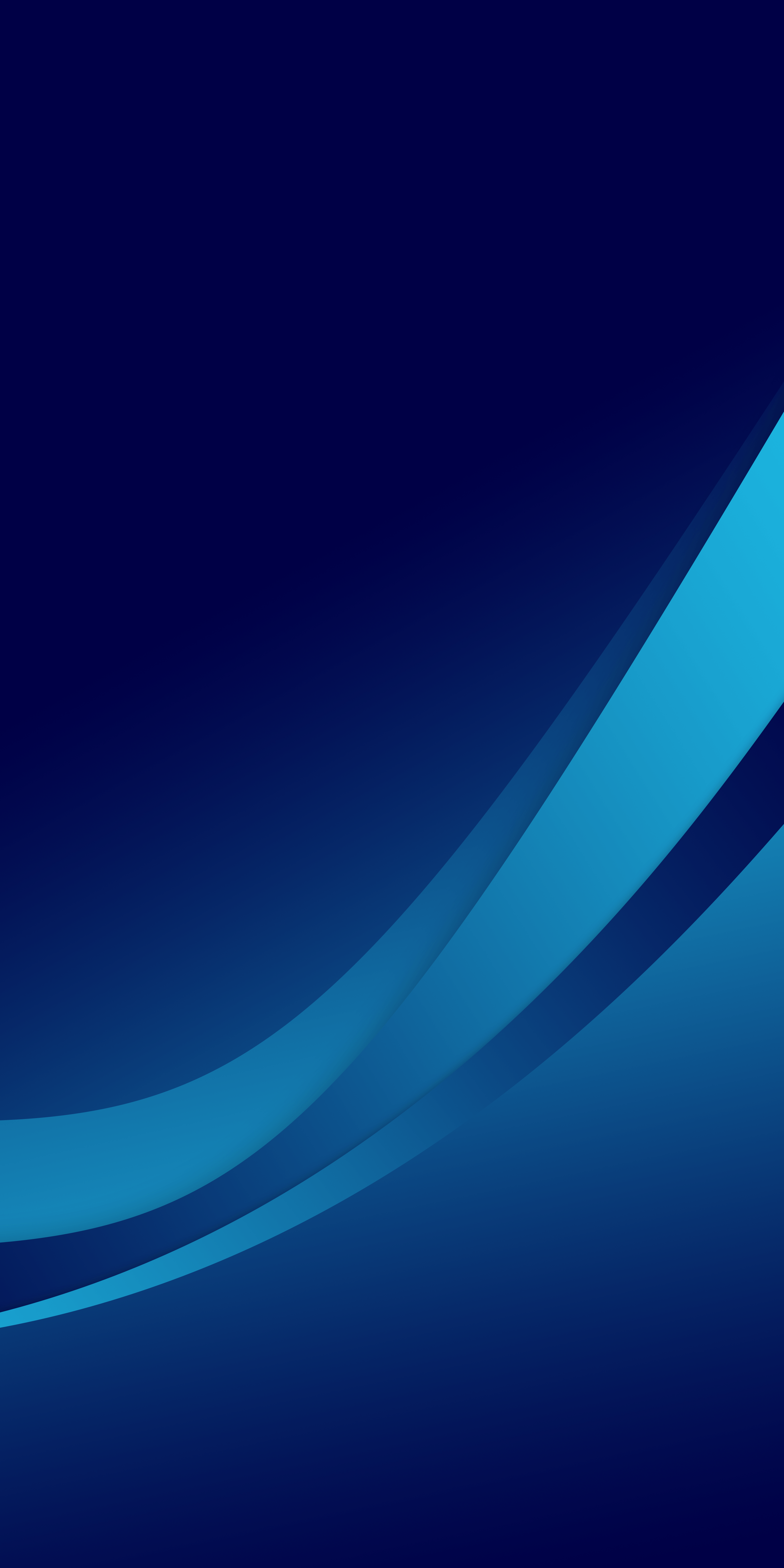 Blue Oled Wallpapers Wallpaper Cave