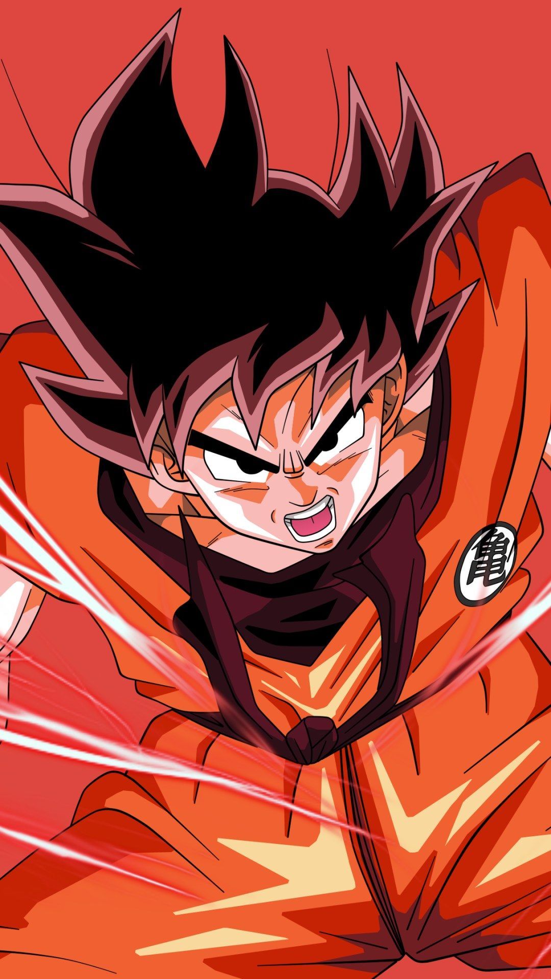 Dragon Ball Android 1080x1920 Wallpapers Wallpaper Cave