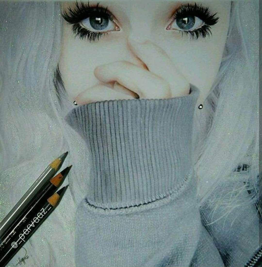 Instagram Girls DP Wallpapers Wallpaper Cave