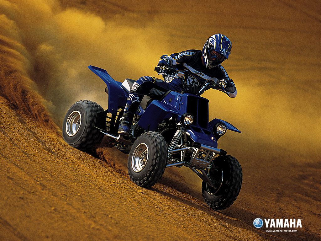 Yamaha Banshee Wallpapers Wallpaper Cave