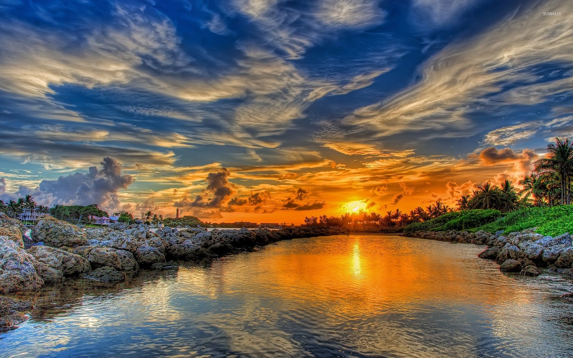 Breathtaking Nature Wallpapers Wallpaper Cave