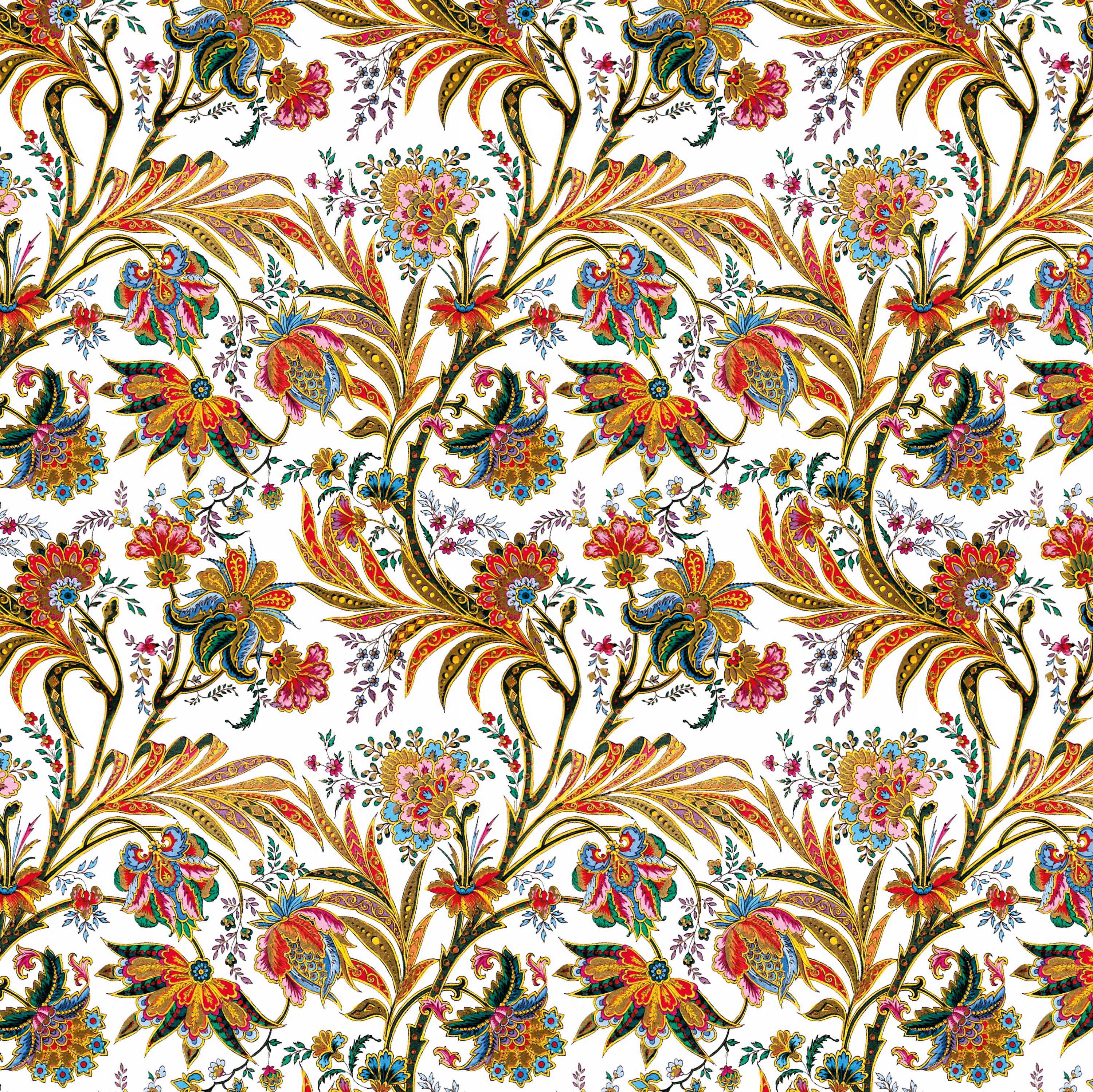 Arabesque Wallpapers Wallpaper Cave