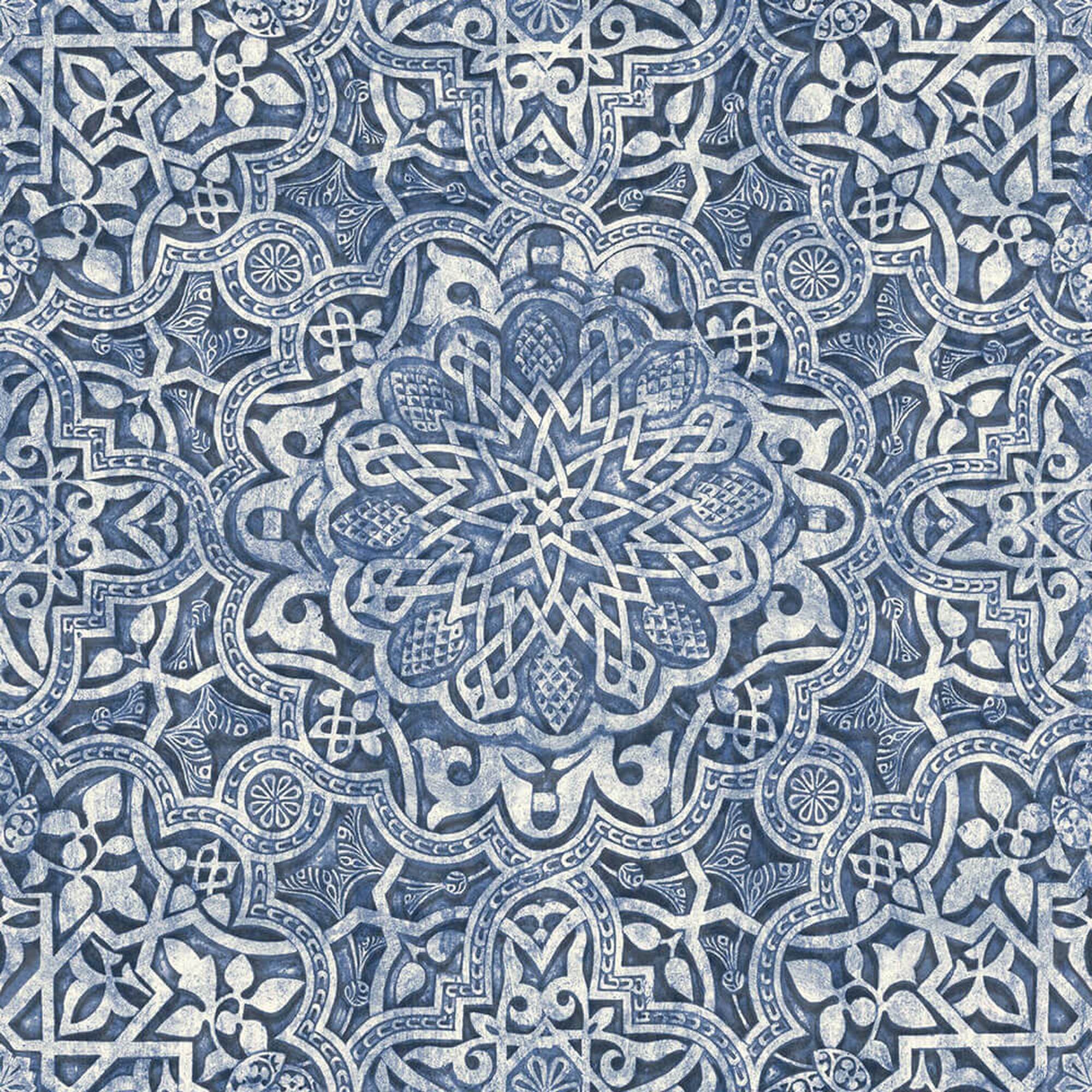 Arabesque Wallpapers Wallpaper Cave