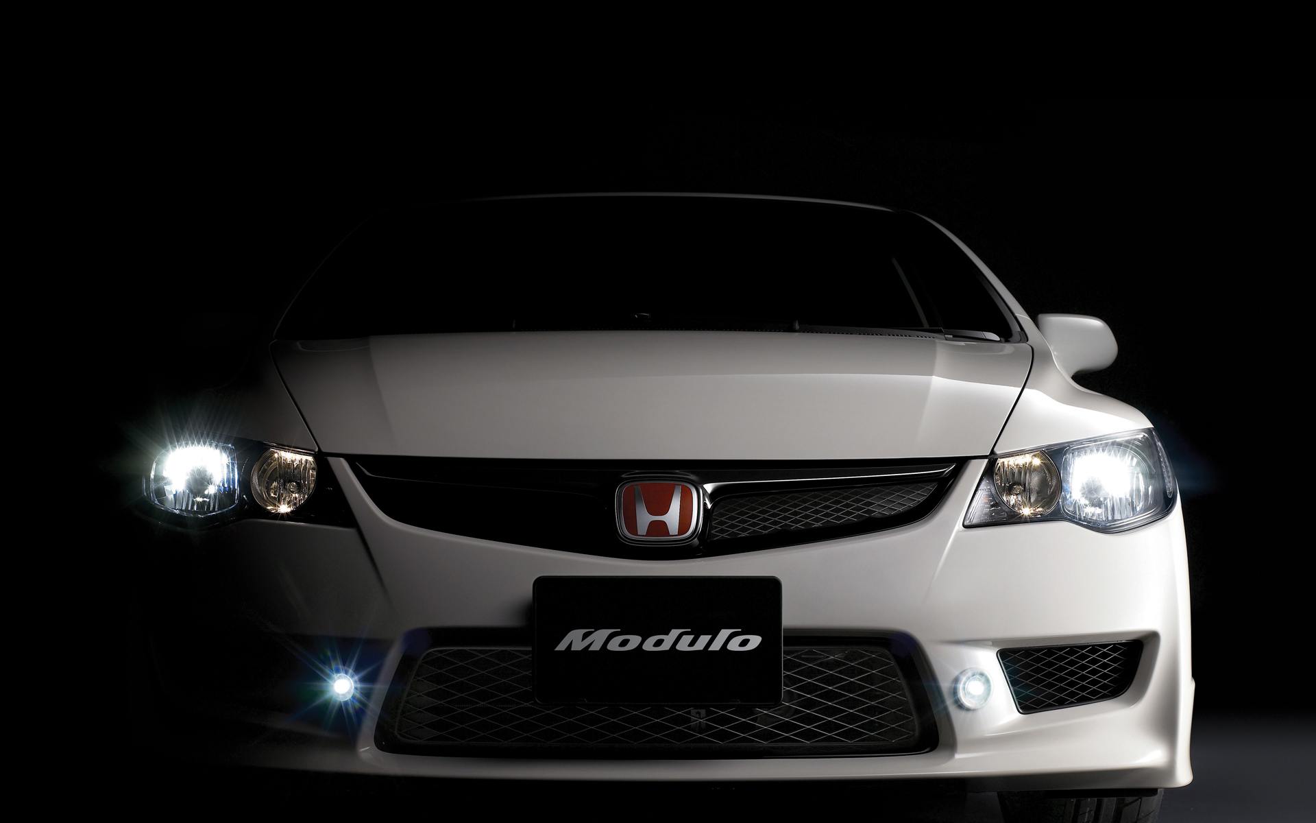 Honda Civic FD Wallpapers Wallpaper Cave