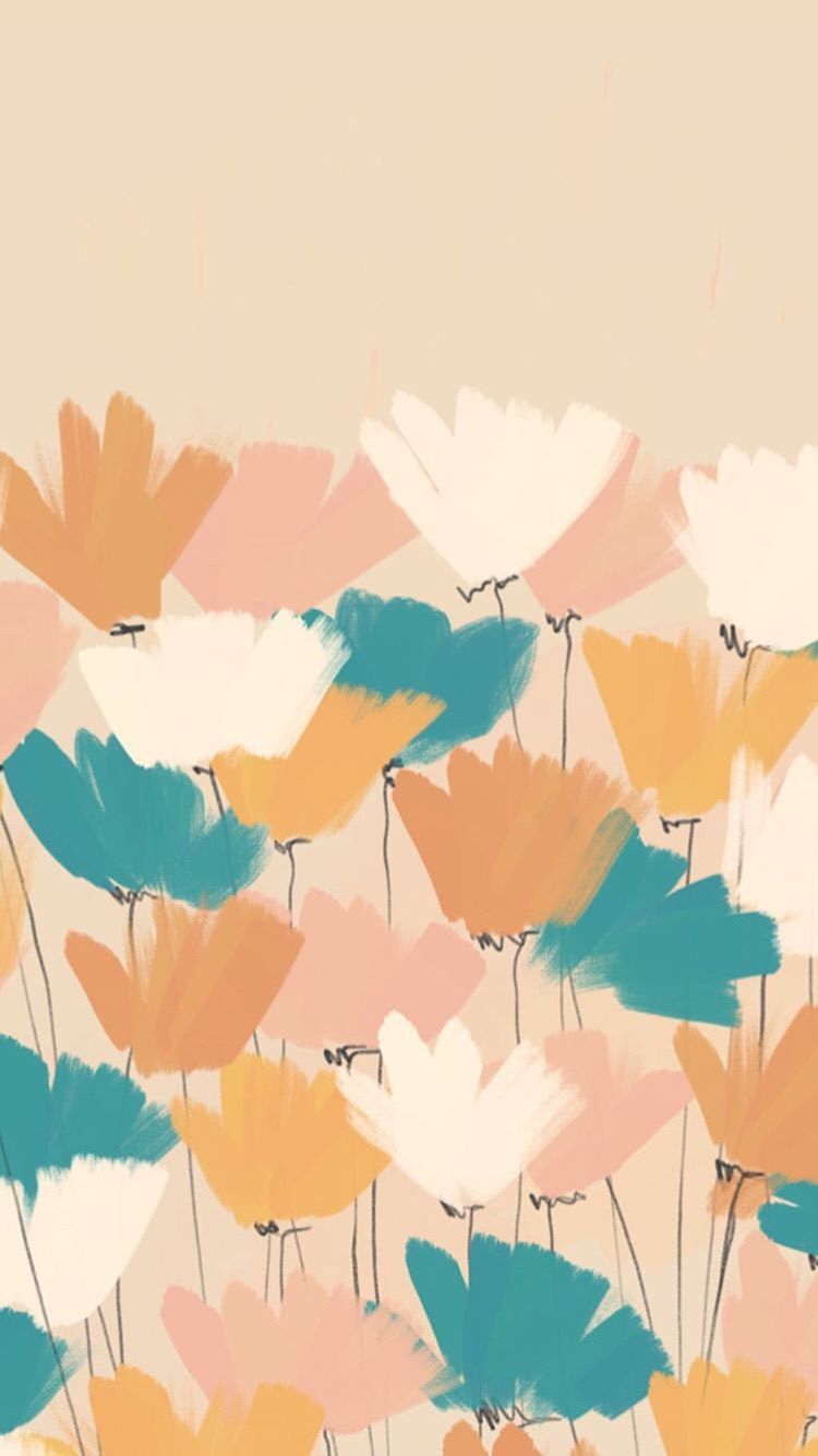 Cute Art Wallpapers Wallpaper Cave