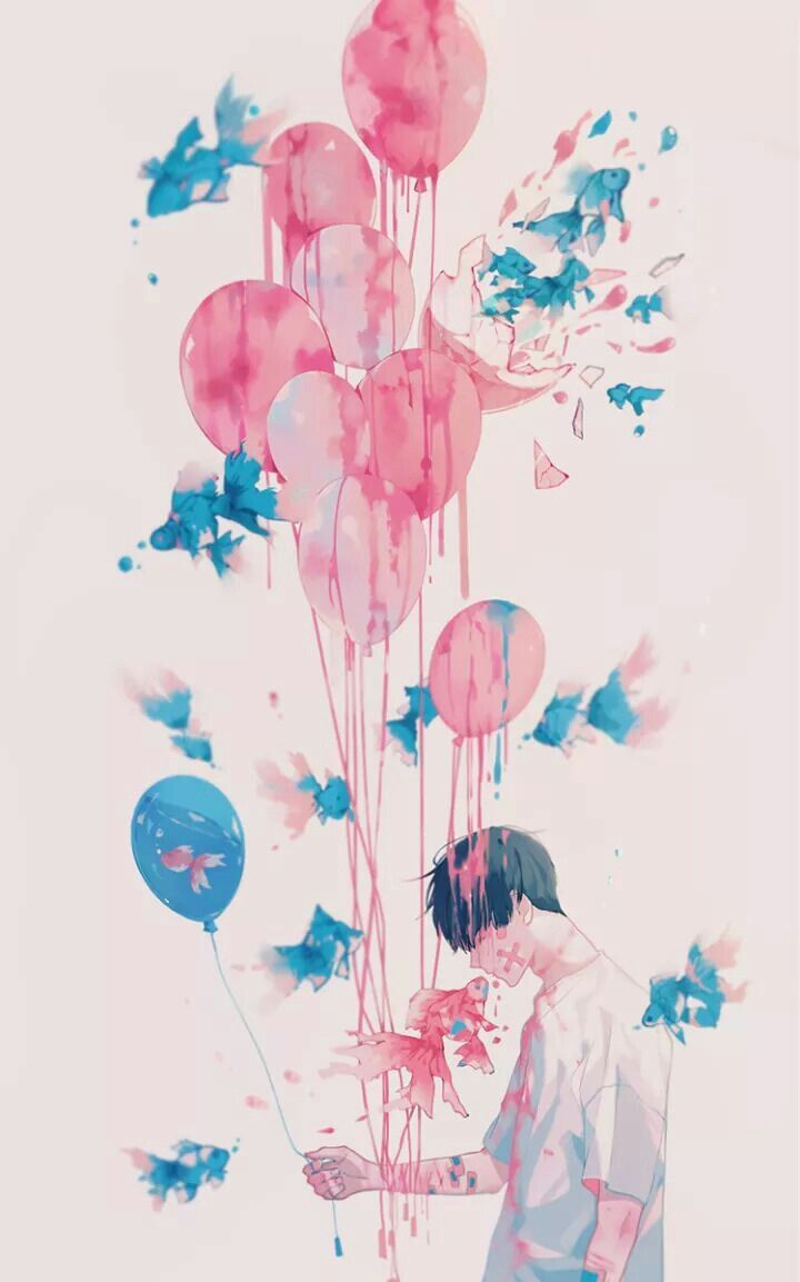 Cute Art Wallpapers Wallpaper Cave