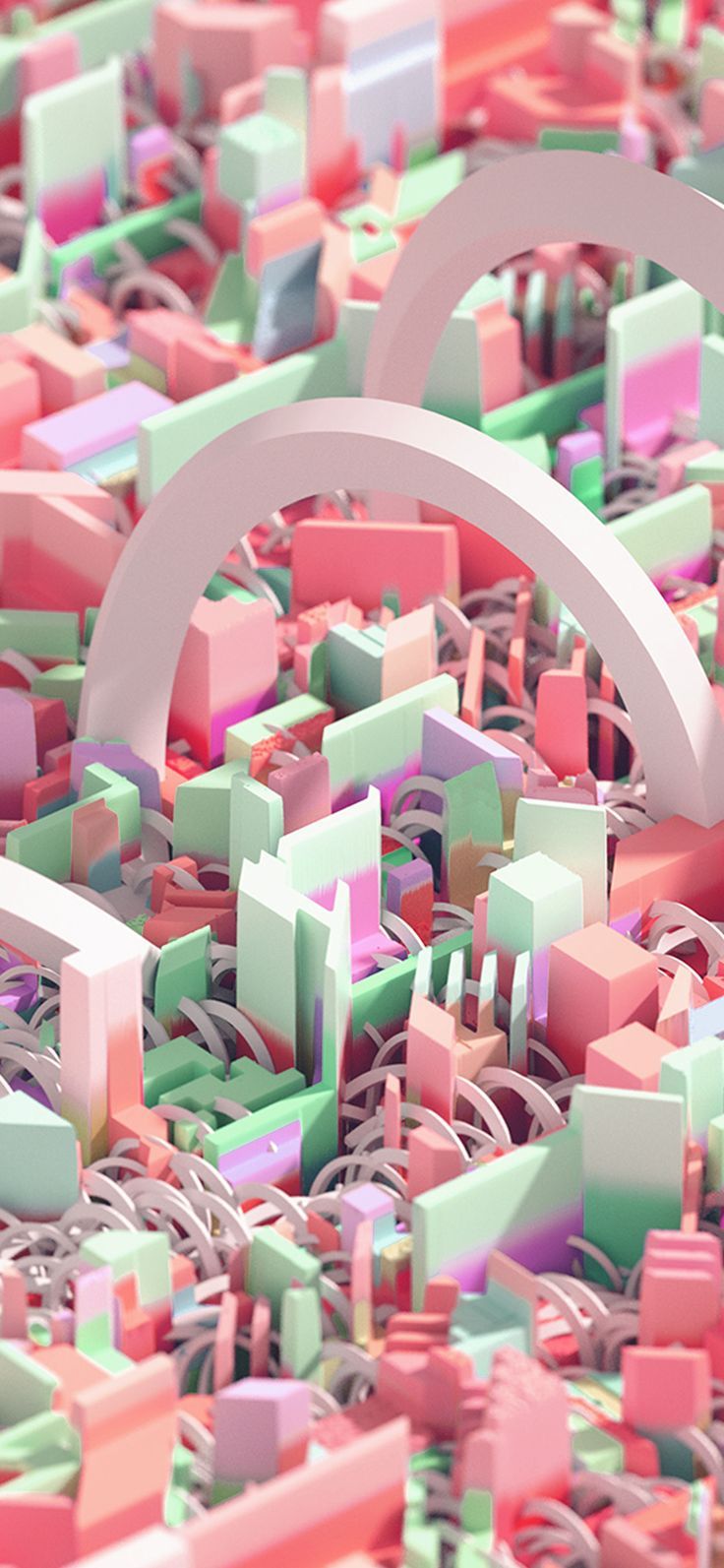 Cute Art Wallpapers Wallpaper Cave