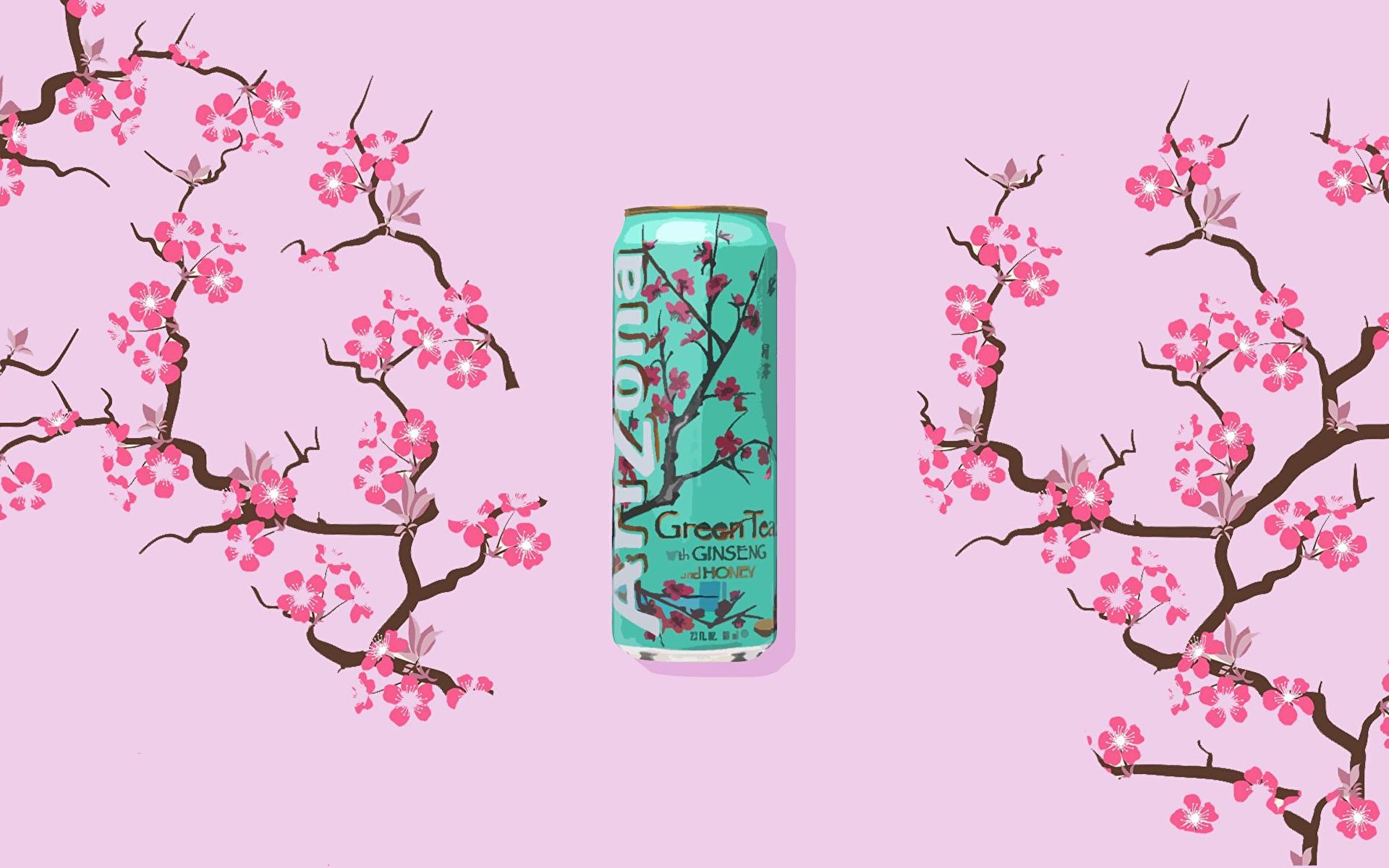 Arizona Tea Wallpapers Wallpaper Cave