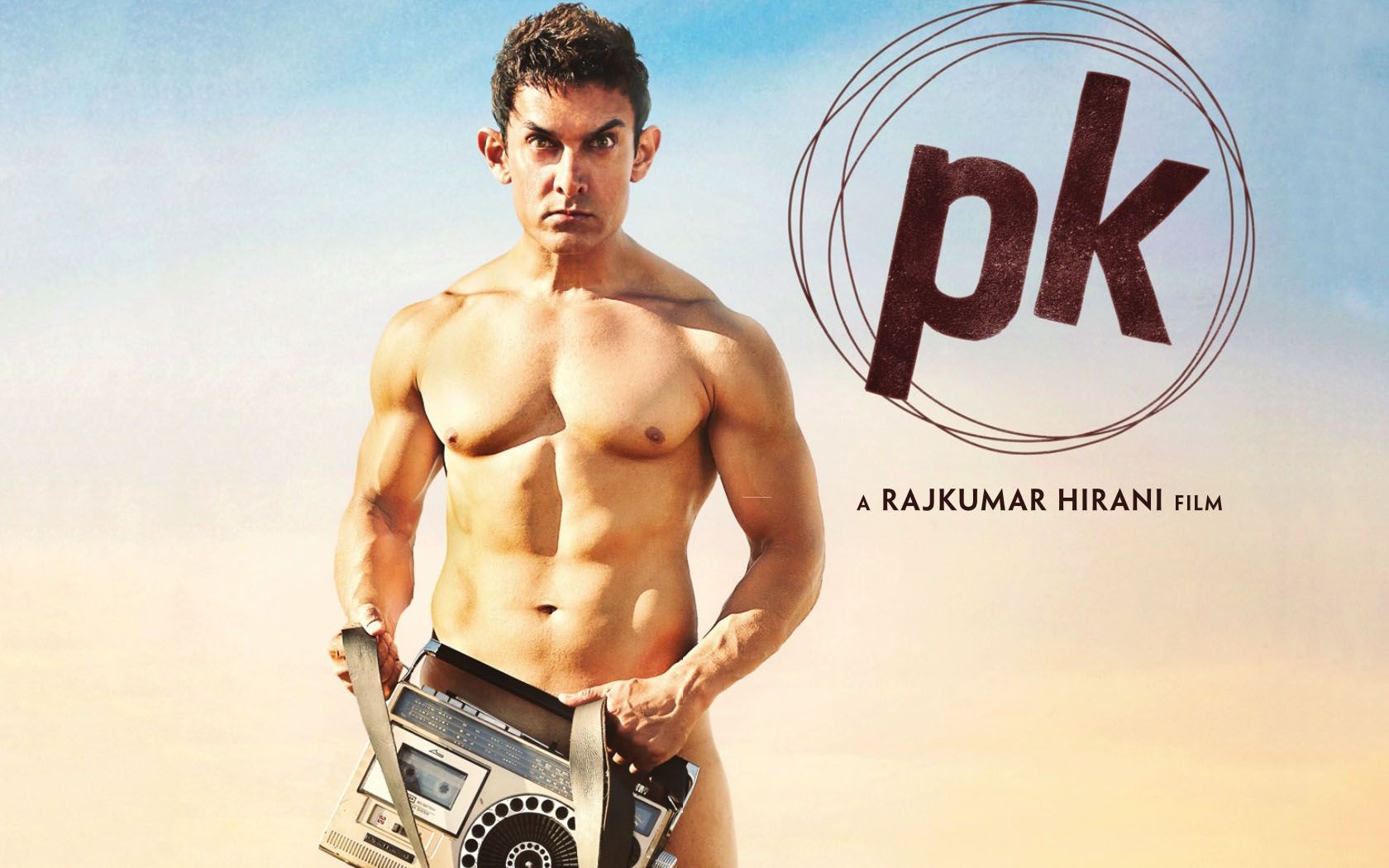 PK Movie Wallpapers Wallpaper Cave