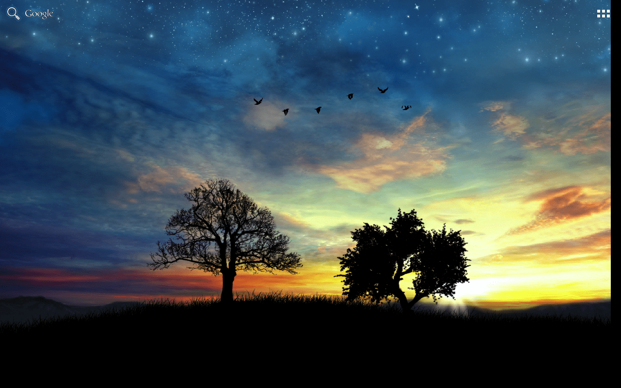 Day And Night Wallpapers Wallpaper Cave