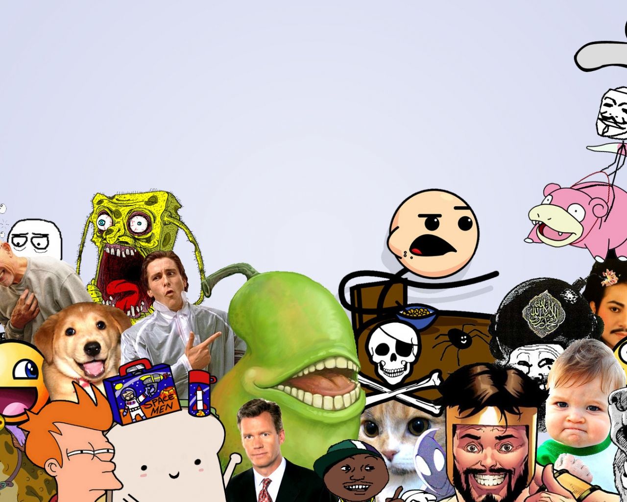 Best Memes Wallpapers Wallpaper Cave