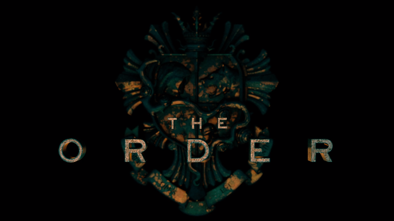 The Order Netflix Wallpapers Wallpaper Cave
