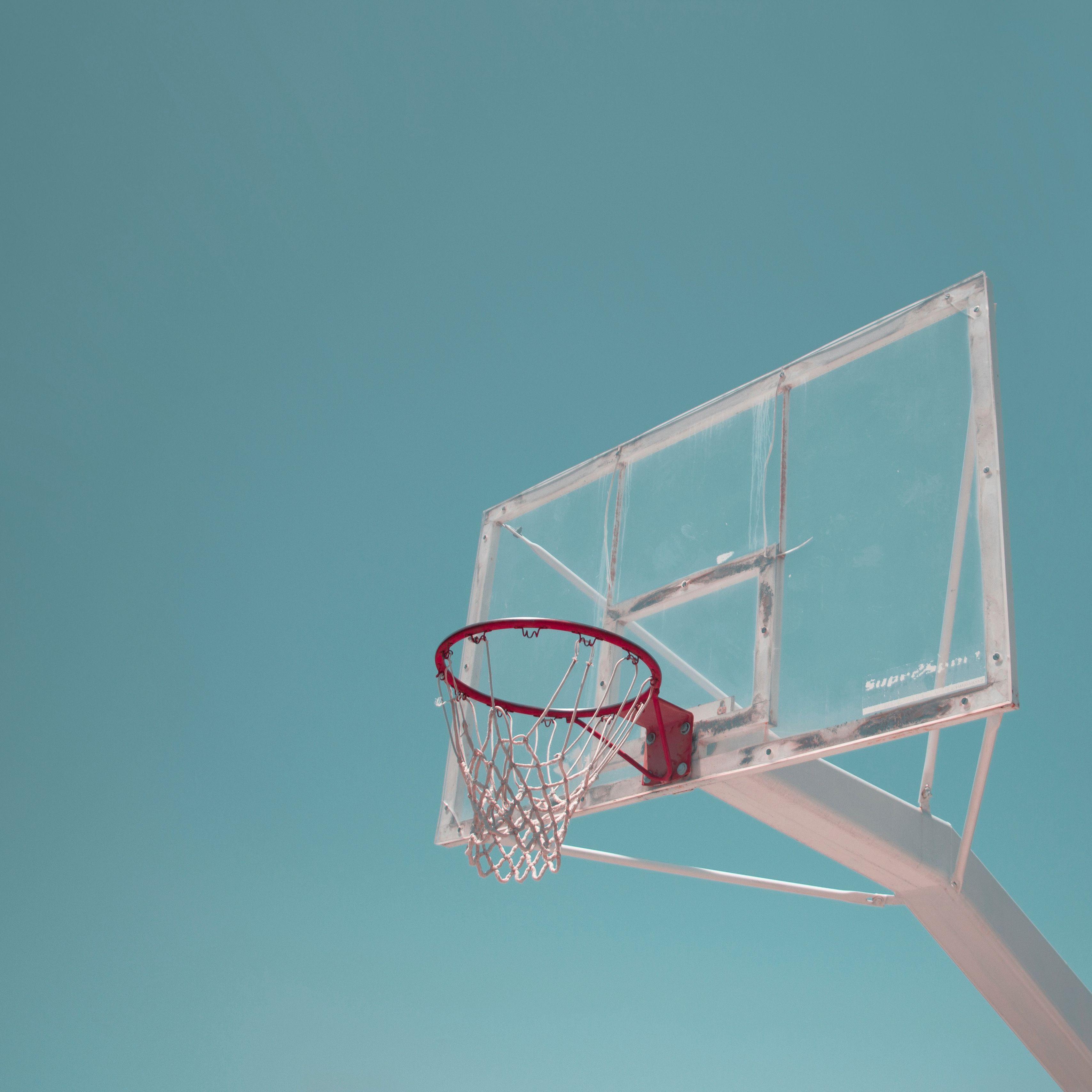 Vintage Basketball Wallpapers Wallpaper Cave