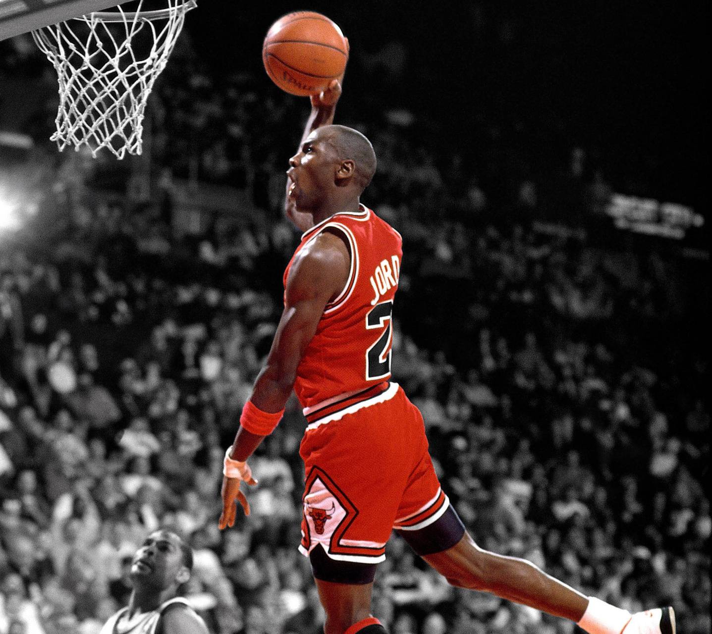 Vintage Basketball Wallpapers Wallpaper Cave