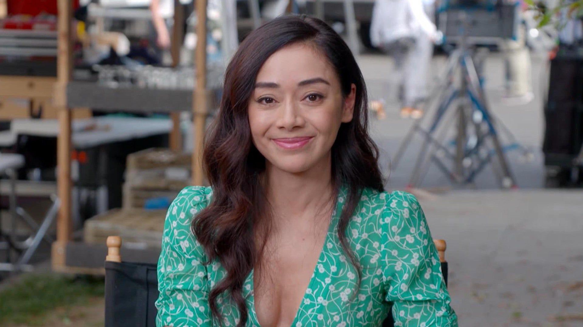 Aimee Garcia Wallpapers - Wallpaper Cave