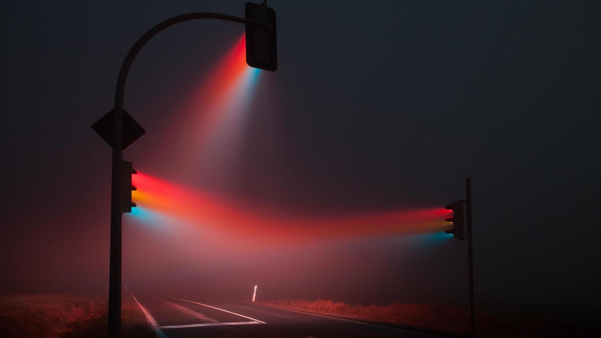 Traffic Light Wallpapers Wallpaper Cave