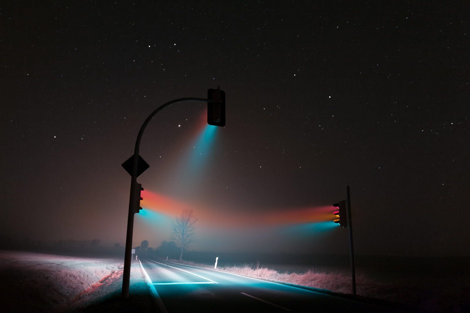 Traffic Light Wallpapers Wallpaper Cave