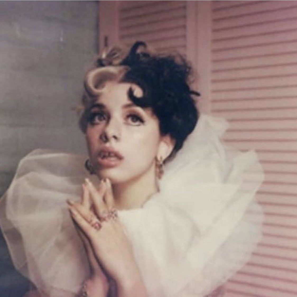 Melanie Martinez PFP Wallpapers Wallpaper Cave