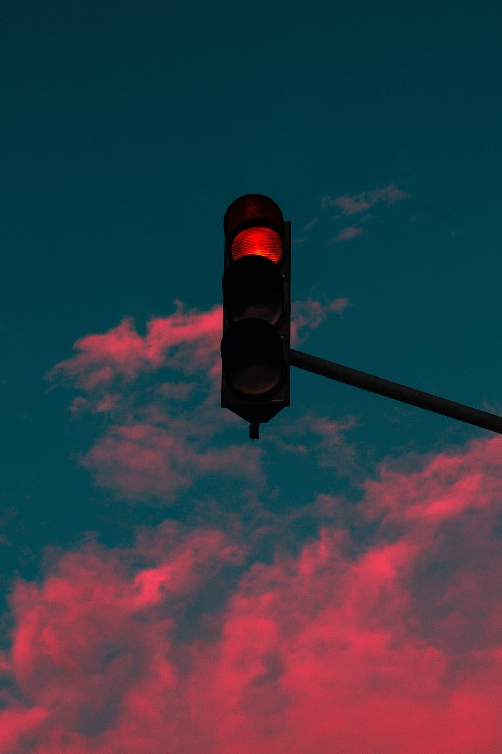 Traffic Light Wallpapers Wallpaper Cave