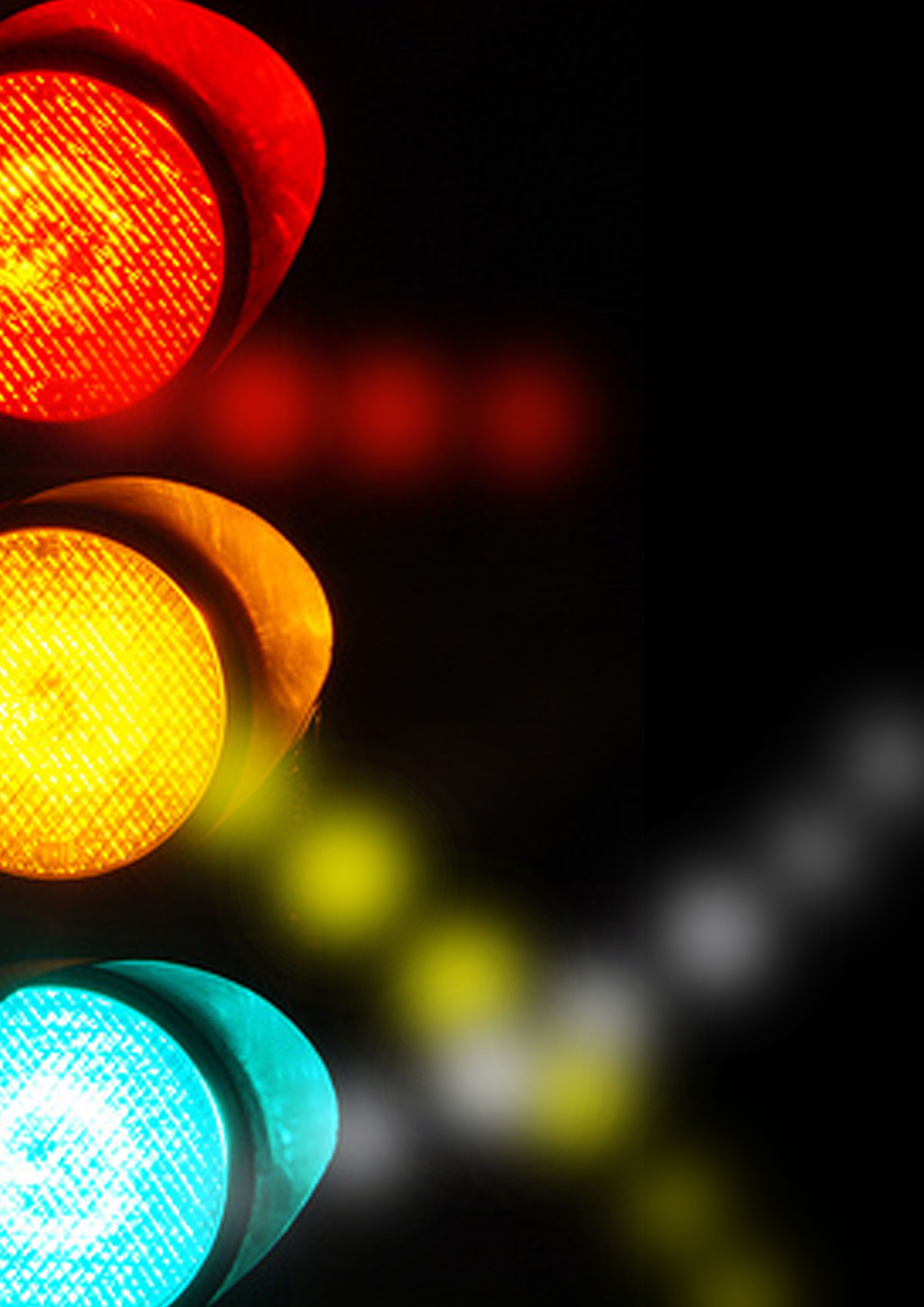 Traffic Light Wallpapers Wallpaper Cave