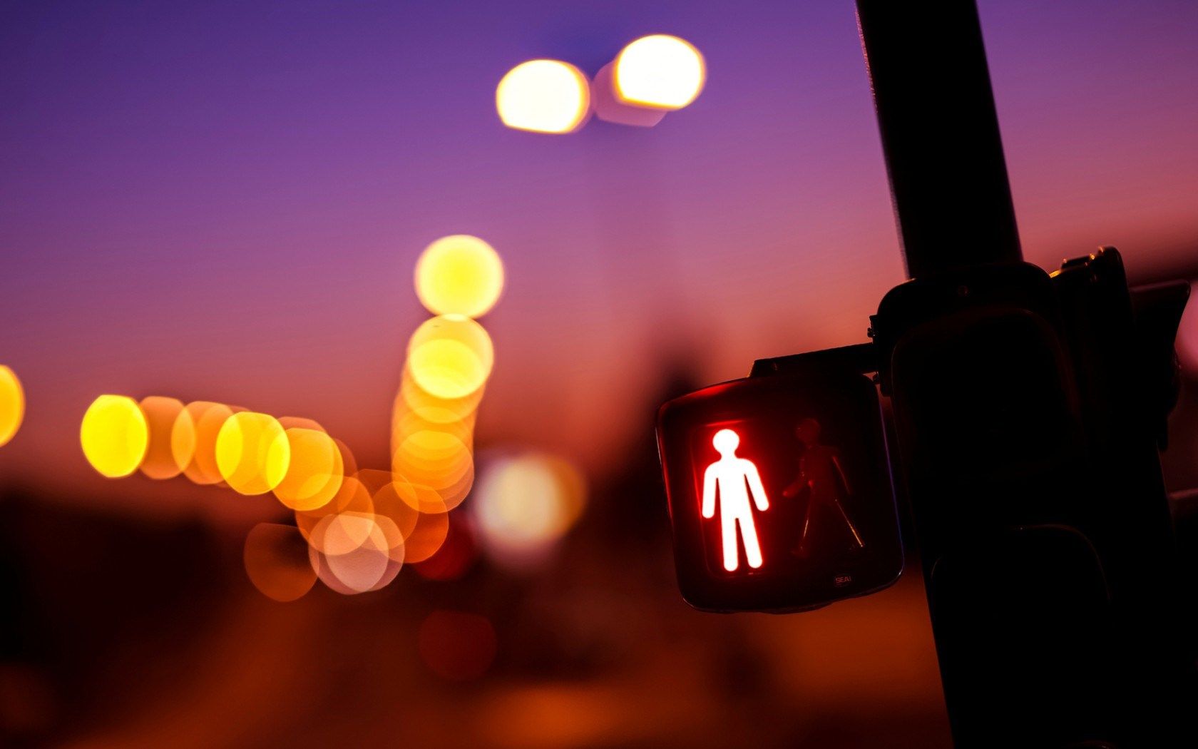 Traffic Light Wallpapers Wallpaper Cave