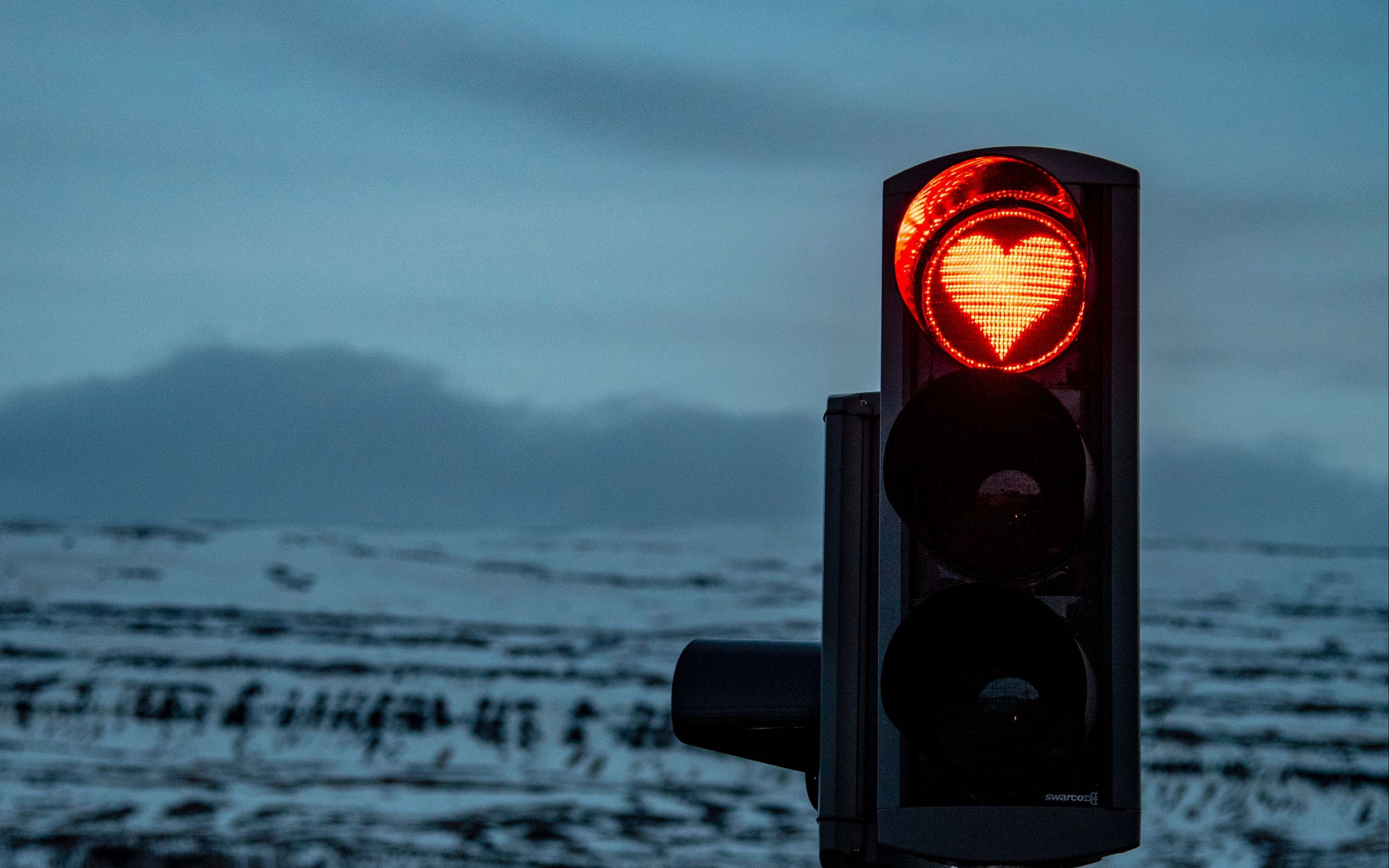 Traffic Light Wallpapers Wallpaper Cave