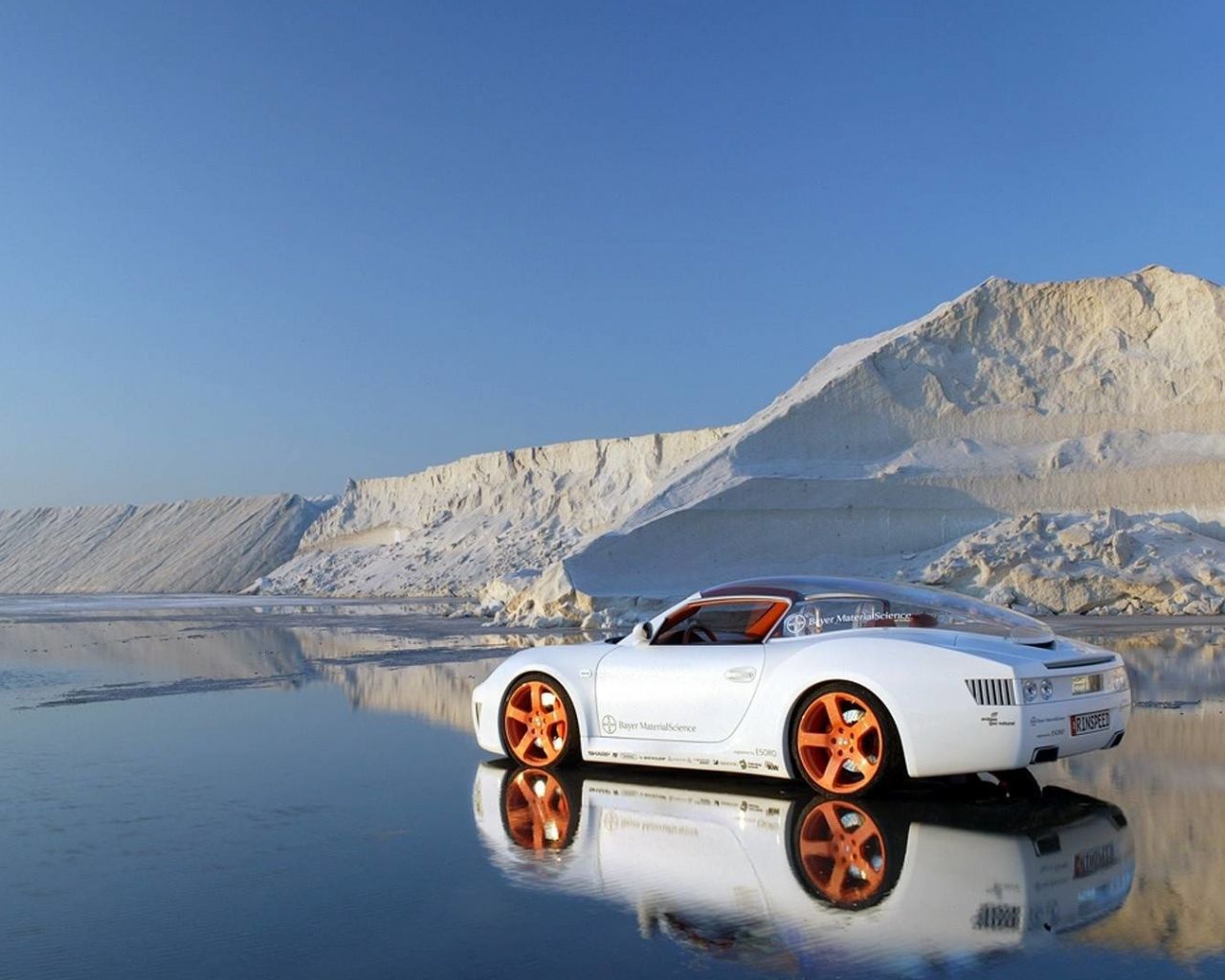 White Cars Wallpapers Wallpaper Cave
