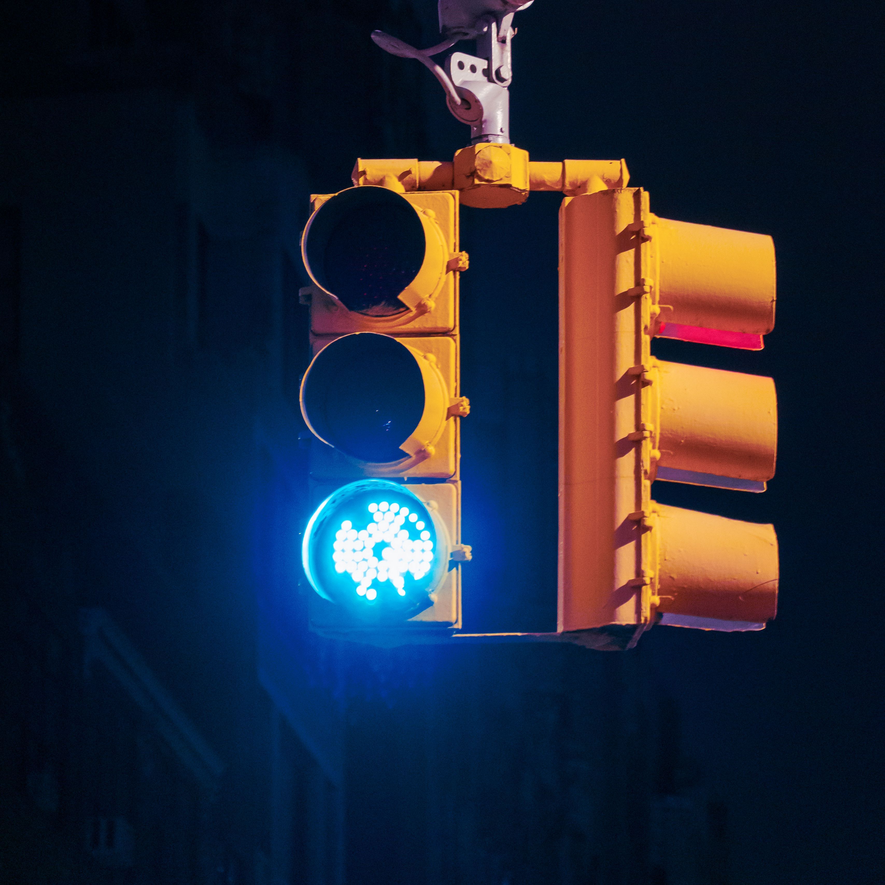 Traffic Light Wallpapers Wallpaper Cave