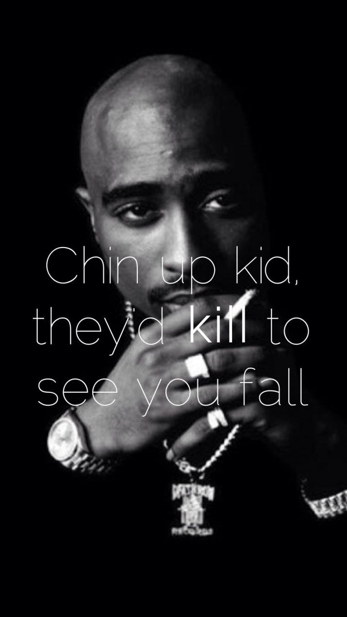 All Eyez On Me Wallpapers Wallpaper Cave