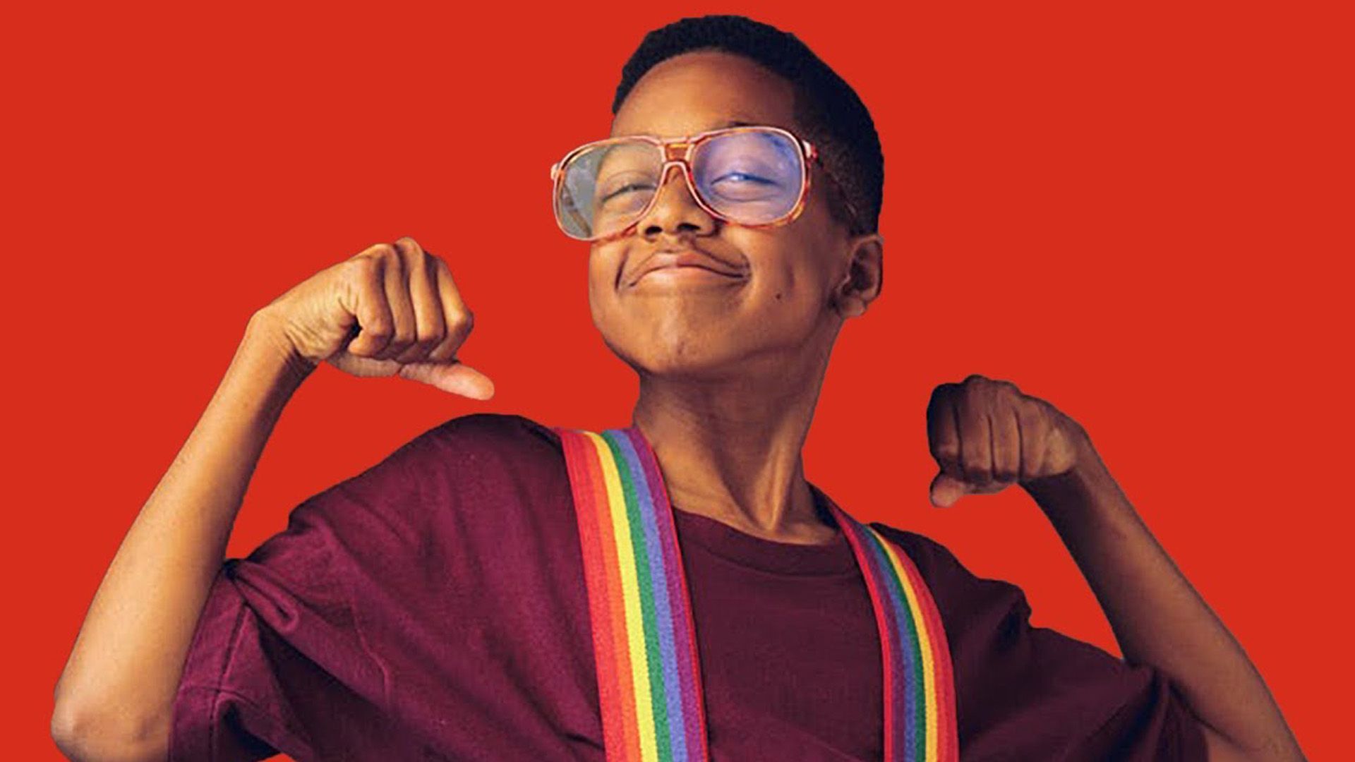 Steve Urkel Wallpapers Wallpaper Cave