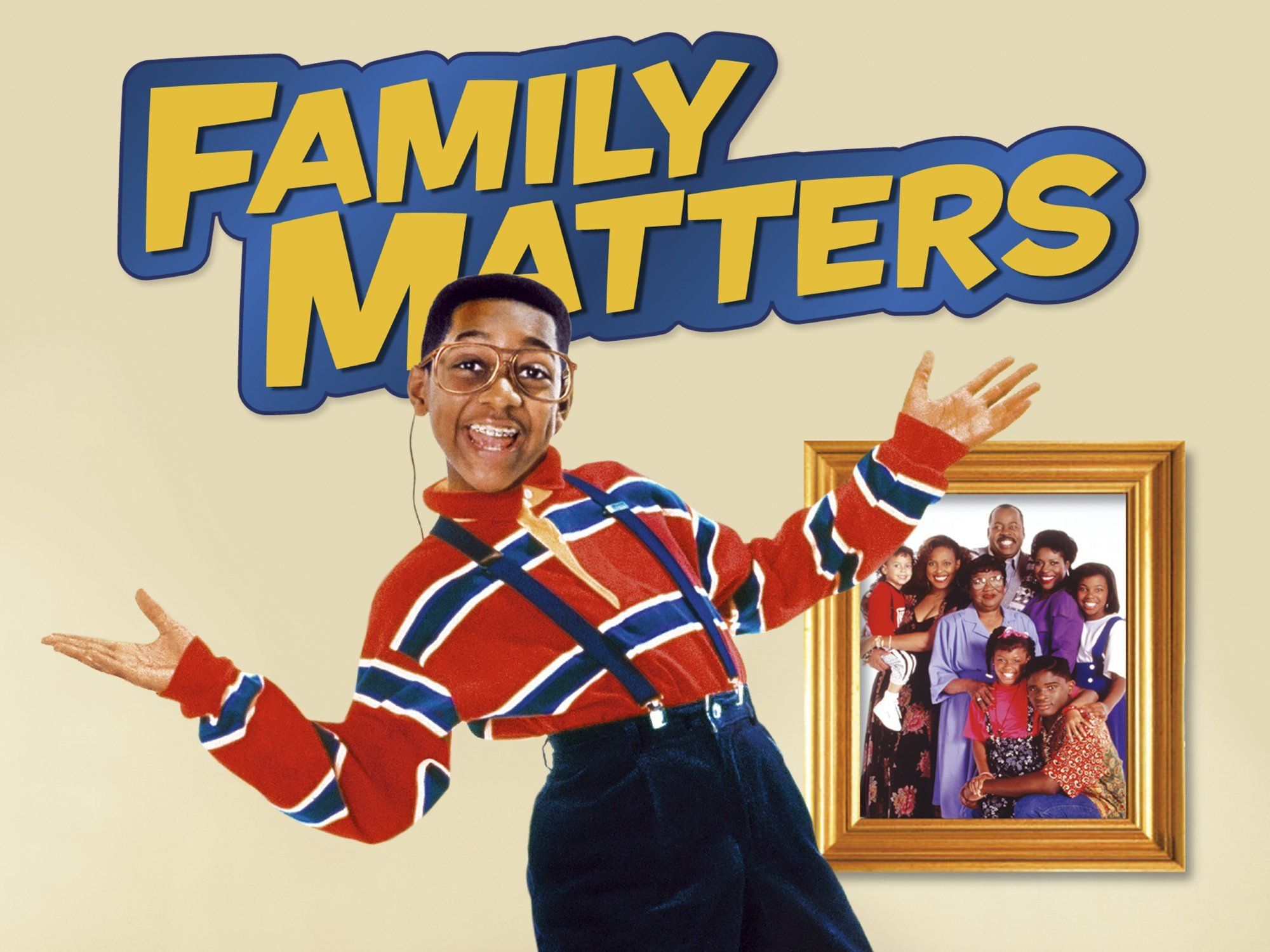 Steve Urkel Wallpapers Wallpaper Cave