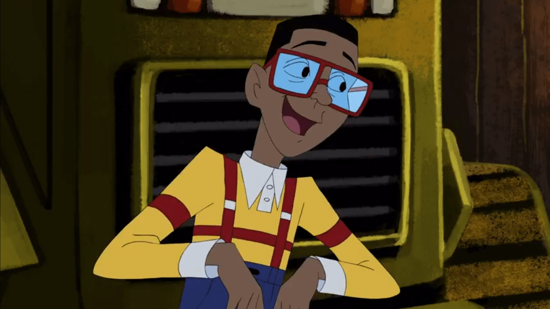 Steve Urkel Wallpapers Wallpaper Cave