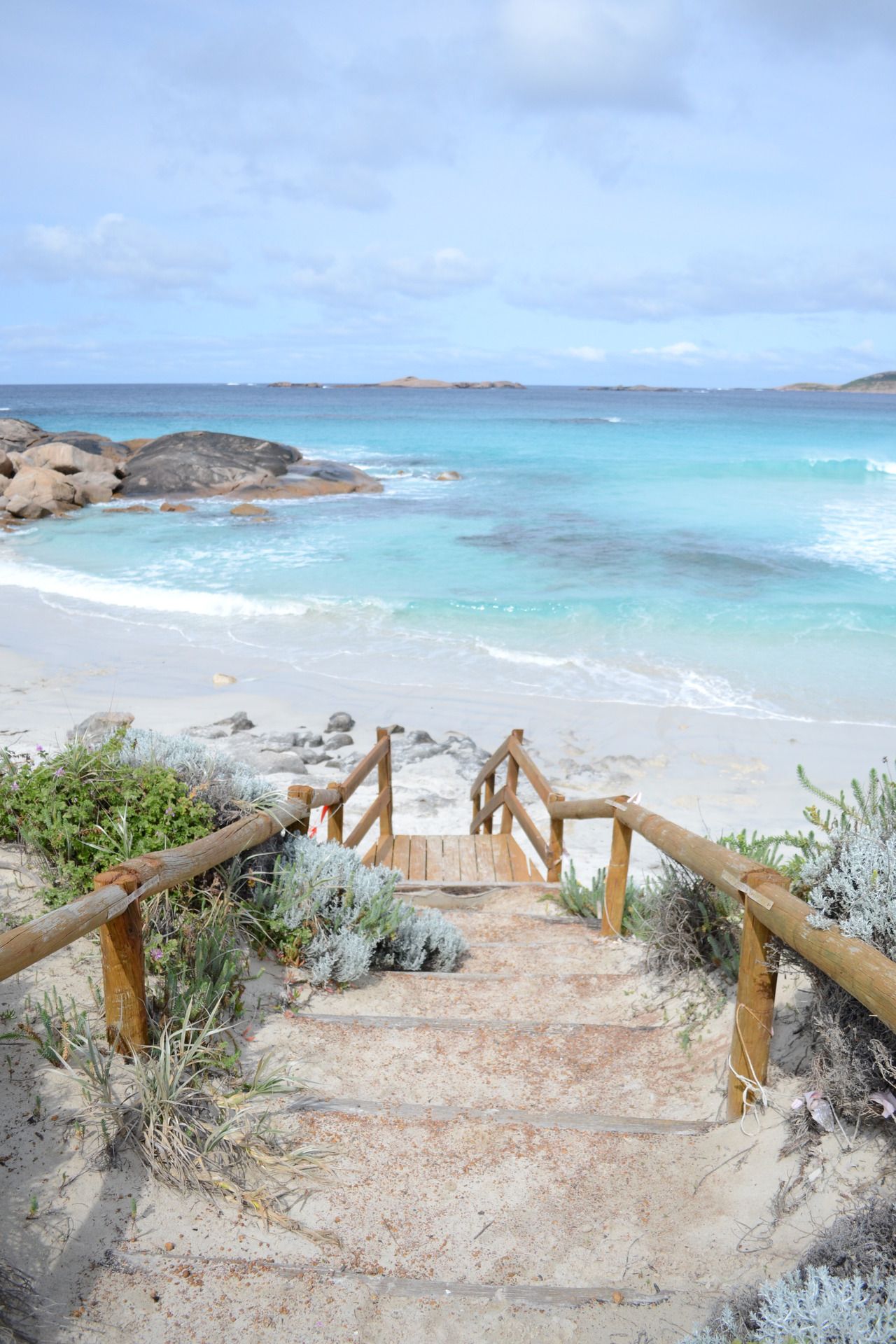 Australia Beach Wallpapers Wallpaper Cave