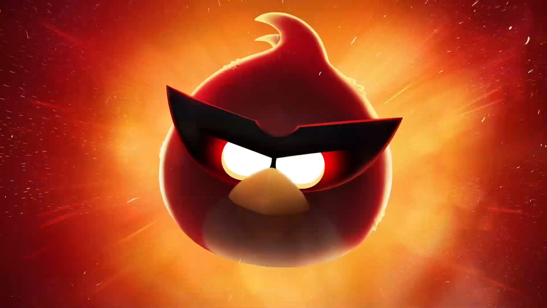 Angry Birds 4k Wallpapers Wallpaper Cave