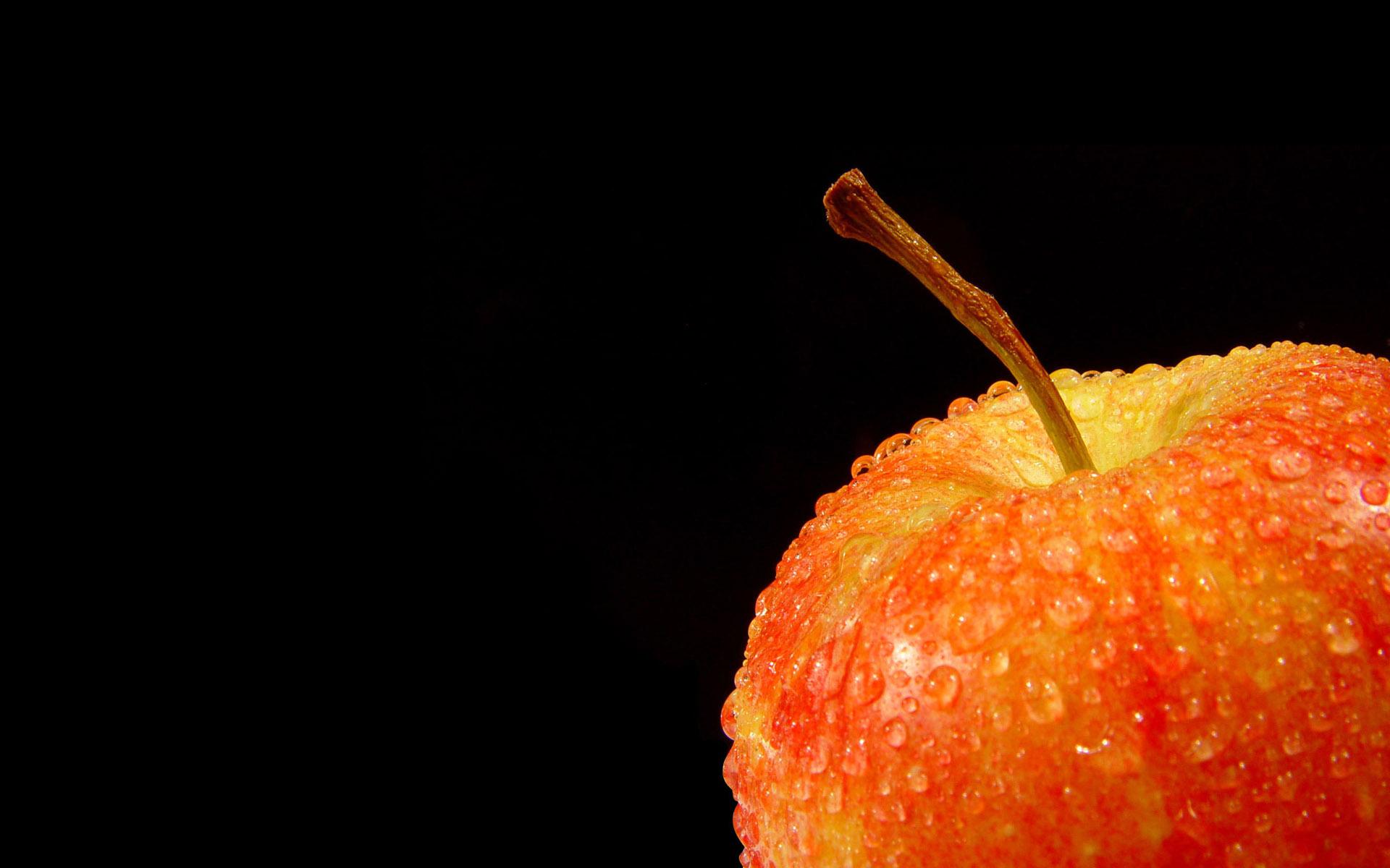 Fruit Apple Wallpapers Wallpaper Cave