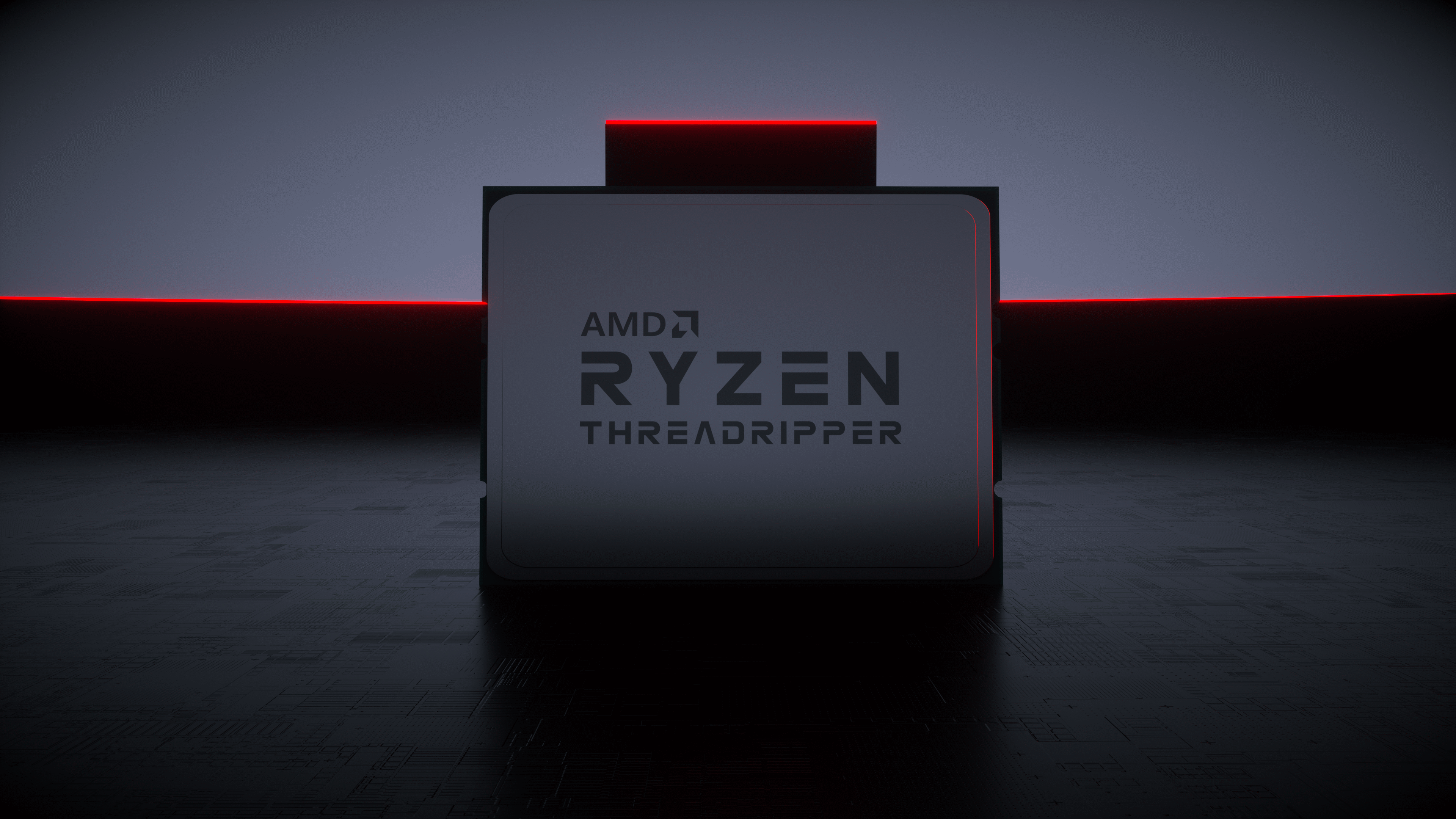 Threadripper Wallpapers Wallpaper Cave