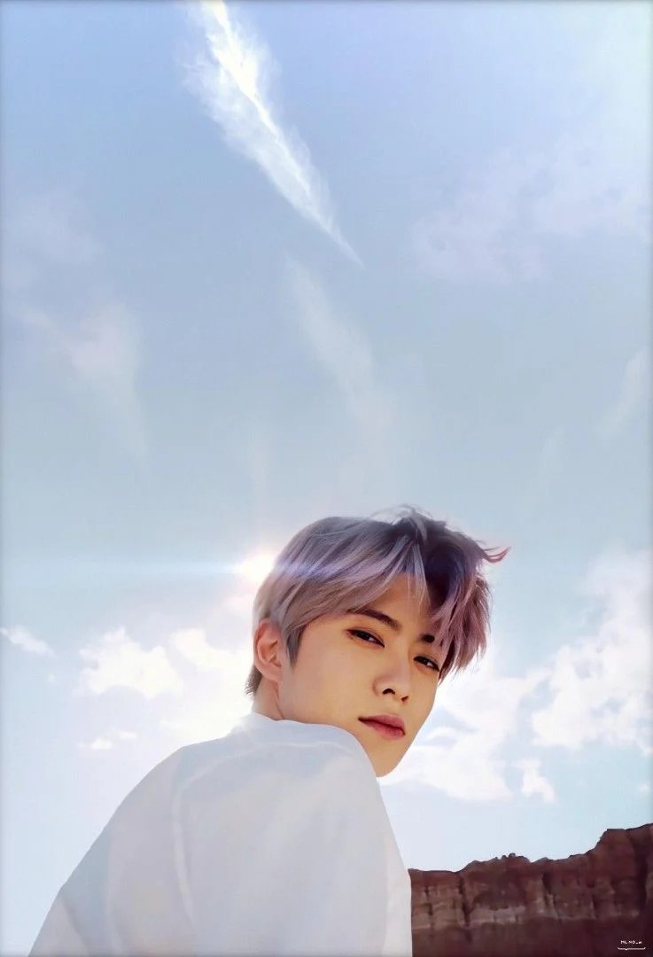 NCT Jaehyun Wallpapers Wallpaper Cave
