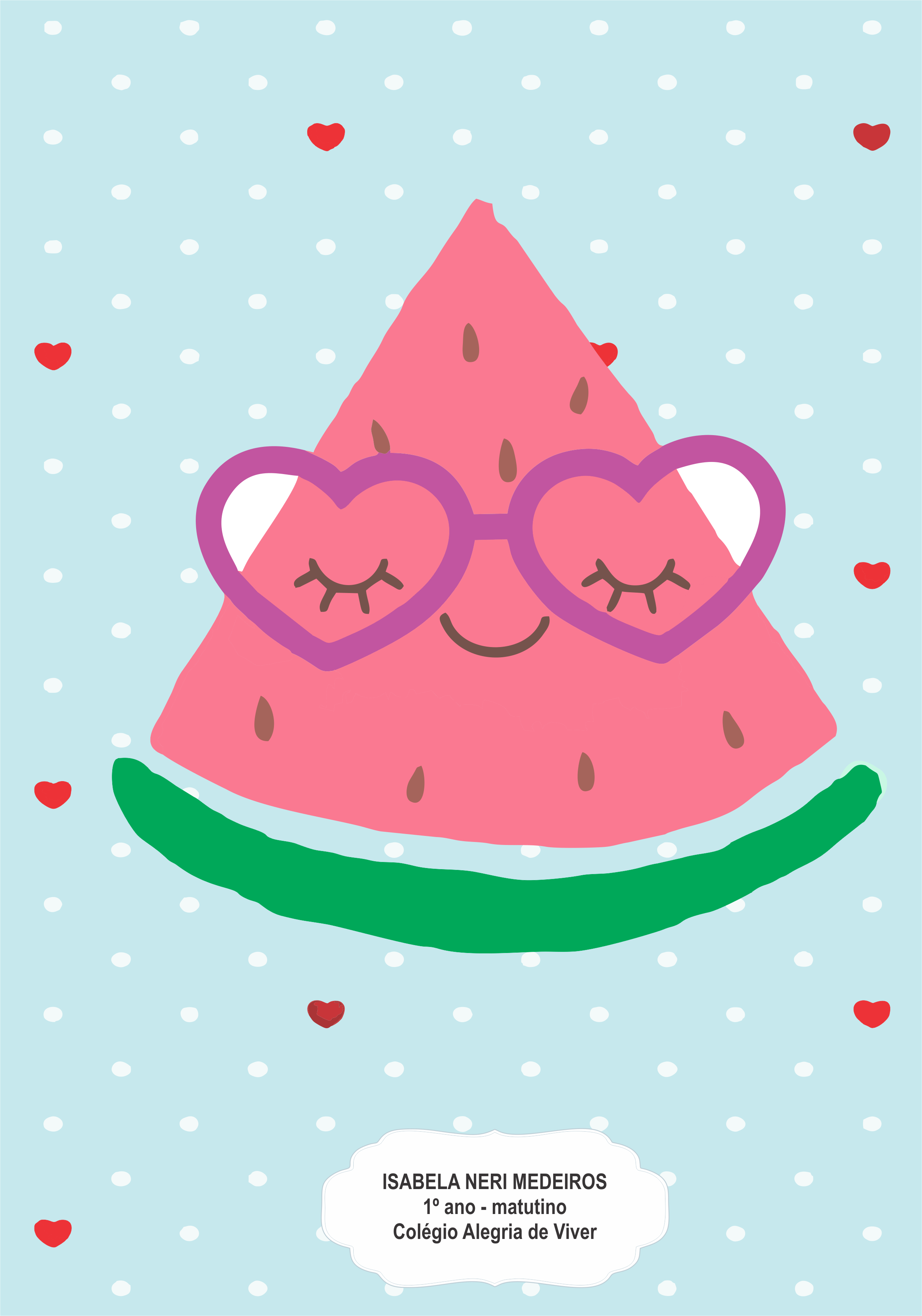 Cartoon Fruit Wallpapers Wallpaper Cave