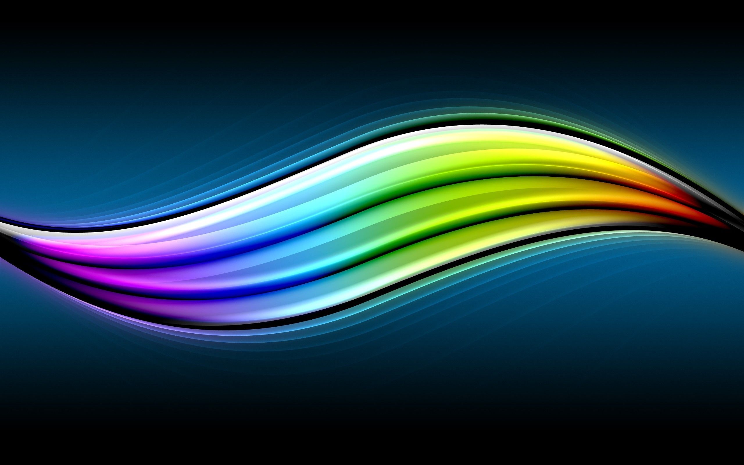 Multicolor Abstract HD Wallpapers Wallpaper Cave