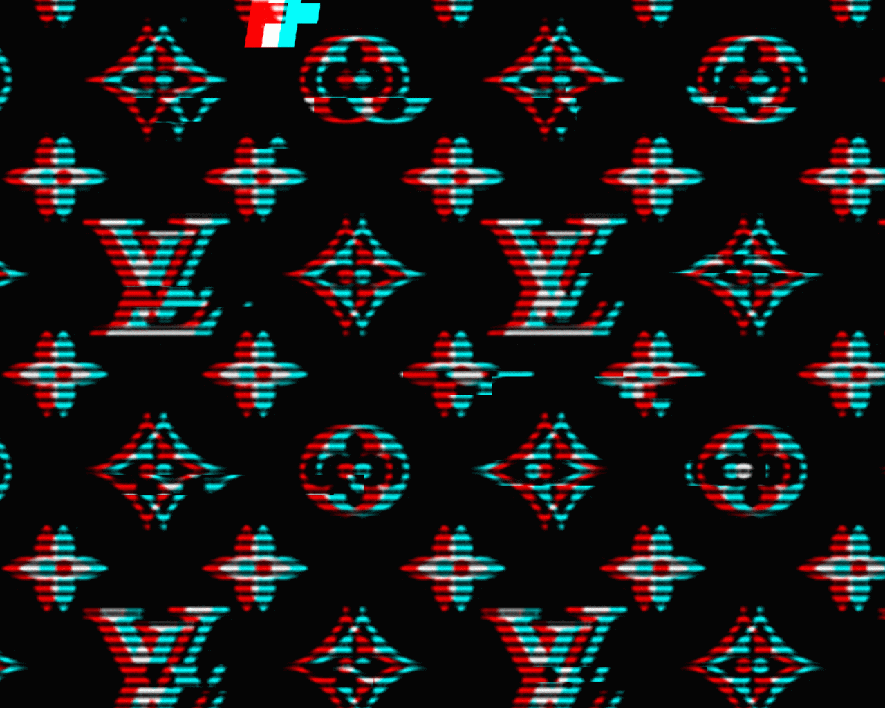 LV Supreme Wallpapers Wallpaper Cave