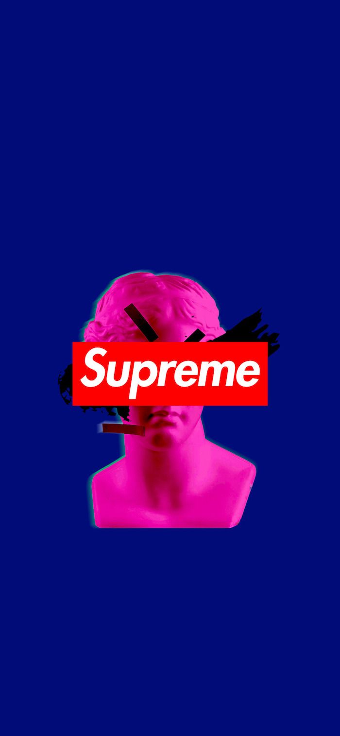 Neon Supreme Wallpapers Wallpaper Cave