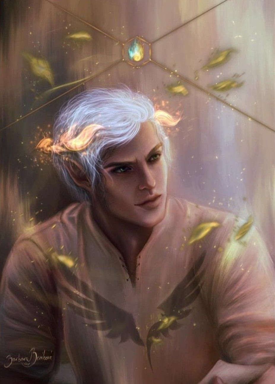Rowan Whitethorn Wallpapers Wallpaper Cave